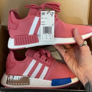 Women’s NMD.  Brand new never worn. Size 7.5.